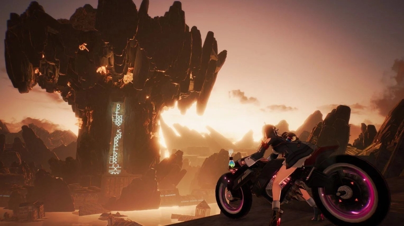 Koei Tecmo вкладывает значительные средства в развитие игрового движка Katana