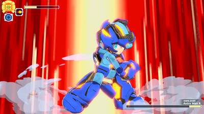 Новые детали, скриншоты и трейлер Mega Man: Dual Override с Gamescom 2026 — Capcom анонсировала кроссовер с Pragmata