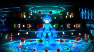 Новые детали, скриншоты и трейлер Mega Man: Dual Override с Gamescom 2026 — Capcom анонсировала кроссовер с Pragmata
