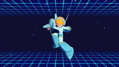 Новые детали, скриншоты и трейлер Mega Man: Dual Override с Gamescom 2026 — Capcom анонсировала кроссовер с Pragmata