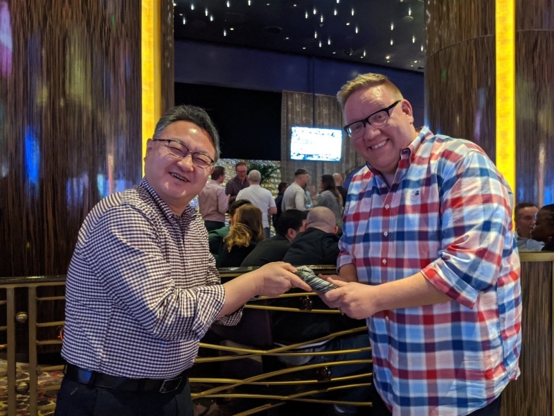 "Приятно, когда конкурент сам помогает тебе выиграть": Ветеран Sony Сюхэй Ёсида вспомнил победу PlayStation 4 над Xbox One