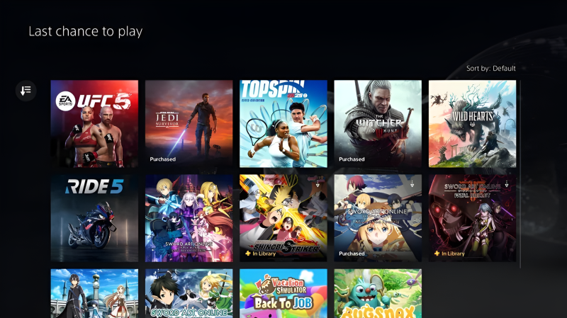 Sony удалит эти игры для PS4 и PS5 из расширенной подписки PS Plus в августе — успейте поиграть